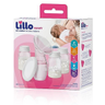 Imagem da oferta Kit Coletor de Leite Lillo Mamy