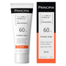 Imagem da oferta Principia protetor solar 16,5% mix de filtros uv + 5% niacinamida fps 60 principia skincare ps-01 com 40ml