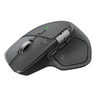 Imagem da oferta Mouse Sem Fio Logitech MX Master 4 - Grafite