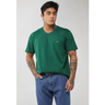 Imagem da oferta Camiseta Masculina Colcci Decote V Verde