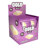 Imagem da oferta 12 Unidades Bold Chocolate Branco 40g