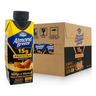 Imagem da oferta 12x Bebida Almond Breeze 15g de proteínas Maracujá com Manga