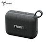 Imagem da oferta Caixa de Som Portátil Bluetooth Tribit PocketGo IP68 à Prova d'Água BT6.0 com Microfone Integrado TWS APP EQ para Fes