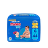 Imagem da oferta Fralda Turma da Mônica Baby Mega G 44 Unidades