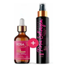 Imagem da oferta Oleo Mosqueta E Sérum Candy Clareador D Pele - Rosa Selvagem