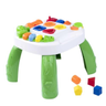 Imagem da oferta Cotiplas Cotiplás Brinquedo Educativo Mesa Play Time Multicores