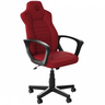 Imagem da oferta Cadeira Gamer PCYES STI Comfort First Blood Tecido