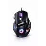 Imagem da oferta Mouse Gamer Anúbis 7 Botões 3200 DPI LED RGB
