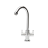 Imagem da oferta Torneira Gourmet de Mesa para Cozinha - Nell AM-6067 Cromado