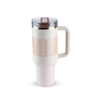Imagem da oferta Stanley Quencher Protour Rose Quartz Fade | 1,18l