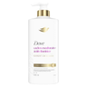 Imagem da oferta Dove Condicionador Restaurador Cachos Esculturais + Ácido Linoleico 600ml