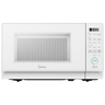 Imagem da oferta Micro-Ondas Midea 20L Mastercook Branco 220V (MHP20B2)