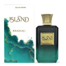 Imagem da oferta Perfume Khadlaj Island Dreams EDP 100ml