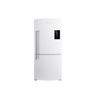 Imagem da oferta Geladeira Brastemp Frost Free Inverse 591 Litros Branca - Bre85mb 110v