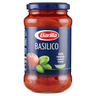Imagem da oferta Barilla Molho de Tomate Basilico 400g Manjericão