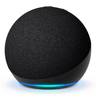 Imagem da oferta Echo Dot 5ª Geração Alexa Smart Speaker Preto
