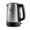 Imagem da oferta Philips Walita Chaleira Elétrica Série 3000 Inox 1850w, 220v
