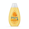 Imagem da oferta Condicionador Infantil Johnson's Baby Regular 400ml Amarelo