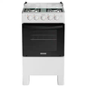 Imagem da oferta Fogão Itatiaia 4 Bocas Star New Branco - Bivolt