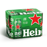 Imagem da oferta Pack com 12 Unid. Cerveja Lata 350ml Heineken