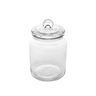 Imagem da oferta LYOR - Porta Mantimento De Vídro Com Tampa Arena 750ml