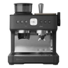 Imagem da oferta Cafeteira Espresso Latte Electrolux Com Moedor De Grãos Integrado, Café Em Pó E Sache Saida De Vapor Independente Aquecimento De Xícaras E