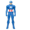 Imagem da oferta Marvel Capitão América figura de 20 cm