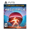 Imagem da oferta Recompile Limited Edition Ps5 Midia Fisica