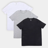Imagem da oferta Kit com 3 Camisetas Hering