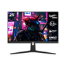 Imagem da oferta Monitor Gamer Haiz 25'' 144Hz 0.5ms 1920x1080 HDR10 Resolução FHD HDMIDP Painel IPS Vesa Alta Taxa de Atualização