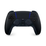 Imagem da oferta Controle Sem Fio Sony DualSense PlayStation 5 Bluetooth Midnight Black - CFI-ZCT2W