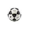 Imagem da oferta Bola de Futevolei Ronaldinho Gaúcho R10 Legacy - Branca e Preta