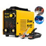 Imagem da oferta Máquina De Solda Inversora Elétrica Portátil Start Black Arc 120a Mma Eletrodo Tig 220 V