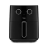 Imagem da oferta Fritadeira Air Fryer Six Fry Elgin 6,5l Cesto Removível 1.500w Preta 220v