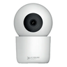 Imagem da oferta Câmera Interna KABUM! smart Sentinela 360° Detecção IA Visão Noturna Áudio Bidirecional App KABUM! smart - KSSG002