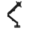 Imagem da oferta Suporte Articulado Para Monitor 13 A 32 Pistão A Gás Ajustável Zinnia Nimbo 110 Preto