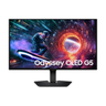 Imagem da oferta Samsung Monitor Odyssey OLED G5 27" QHD 180Hz 0.03ms G-sync FreeSync DP HDMI