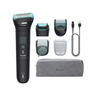 Imagem da oferta Aparador de Pelos do Corpo Philips Série 7000 com Luz OptiLight