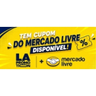 Imagem da oferta Cupons Mercado Livre