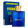 Imagem da oferta Perfume Vodka Brasil Azul Paris Elysees Intense 100ml