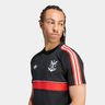 Imagem da oferta Camiseta Flamengo Adidas Originals Masculina