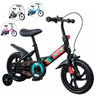 Imagem da oferta Bicicleta Infantil Aro 12 Branco