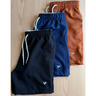 Imagem da oferta Kit 3 Shorts De Linho Masculino Bermuda Leve Praia Verão