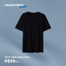 Imagem da oferta Daily T-Shirt Camiseta Básica Para o Dia a Dia | Insider