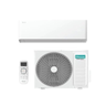 Imagem da oferta Ar Condicionado Split Inverter 12000 BTUs Hisense Hi-Efficiency Frio AS-12TW2RLUHB00E - 220V