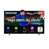 Imagem da oferta Smart Tv Samsung 55" QLED UTRA 4k Vision Ai QN55QEF1 HDR 130W