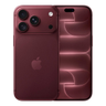 Imagem da oferta Apple iPhone 18 Pro 256GB Bordô Tela 6,3" 120Hz Chip A20 Pro Câmera Tripla 48MP 5G MJRR4BEA