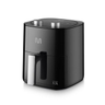 Imagem da oferta Fritadeira Elétrica sem Óleo Air Fryer 35L 1350W 127V Preta Multi - GO229