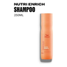Imagem da oferta Wella Invigo Nutri Enrich Shampoo 250ml