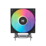 Imagem da oferta Air Cooler Mach1 Artic, Argb, Amd e Intel, 120mm, Preto - A40